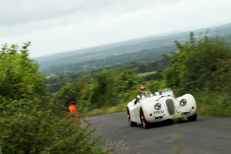 Illustration for article titled Shere Hill Climb PhotosÂ